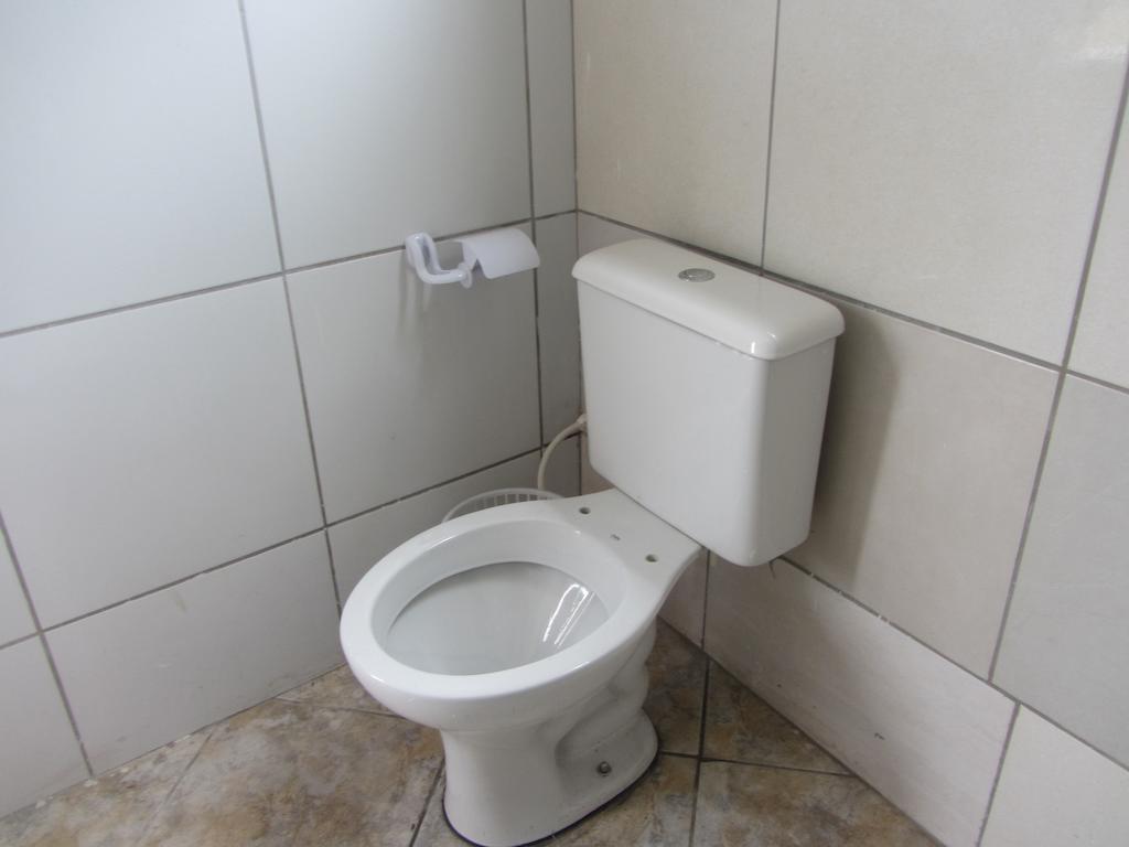 Residencial Souza De Oliveira Aparthotel Belo Horizonte Quarto foto